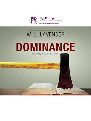 cover image of Dominance